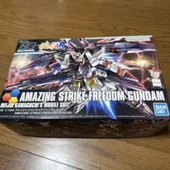 2026年最新】HGB アメイジングストライクフリーダムガンダムの人気