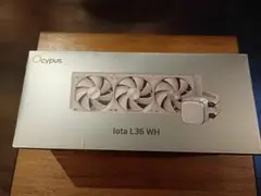 ocypus Iota L36 　簡易水冷