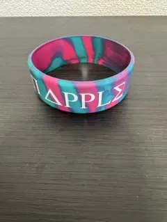 Mrs. GREEN APPLE ミセス　ラバーバンド　エデンの園