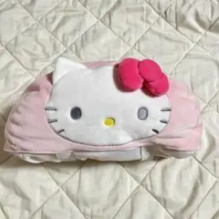 サンリオ ハローキティ ティッシュカバー しまむら 辻希美 コラボ