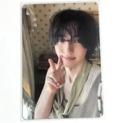 道枝駿佑 puss puss トレカ カード 中国