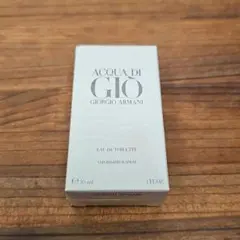 Acqua di Gio オードトワレ 30mlのサムネイル