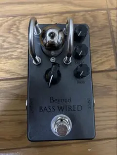2025年最新】beyond bass wiredの人気アイテム - メルカリ