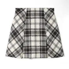 SNIDEL ロービングスカショーパン 1サイズ