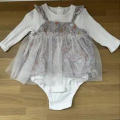 アプレレクール　ベビー服