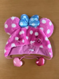 ミニー ファンキャップ ファンダーランド パルパルーザ