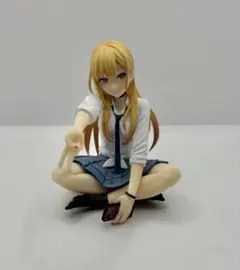 その着せ替え人形は恋をする ぬーどるストッパー 喜多川海夢　フィギュアのサムネイル