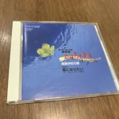 第72回(平成17年度)NHK全国学校音楽コンクール 高等学校の部