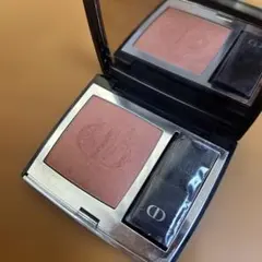 Y158)【Dior】ROUGE BLUSH ルージュブラッシュ 314