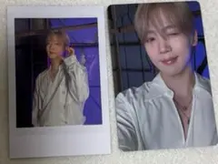 wei アルバム ヨハン