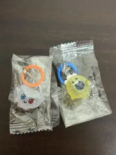 TRUZ めじるしアクセサリー