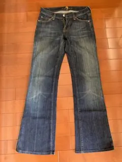 サイズ23 7 For all mankindのサムネイル