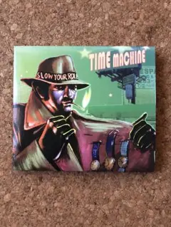 TIME MACHINE CDのサムネイル