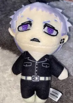 東京リベンジャーズ 三ツ谷隆 みつや ぬいぐるみマスコット