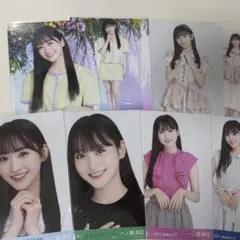 乃木坂46 一ノ瀬美空 生写真 まとめ売り 32枚セット バラ売り可 - メルカリ