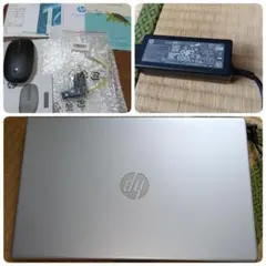 HP Laptop 15 fc-0003AU ノートパソコンのサムネイル