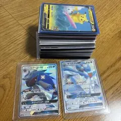 ポケモンカードセット