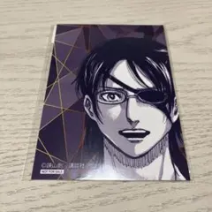 進撃の巨人 ハンジ ホワイトデー アクリルスタンド anique アニーク
