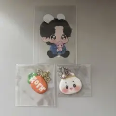 2025年最新】グク マスタ キーホルダーの人気アイテム - メルカリ