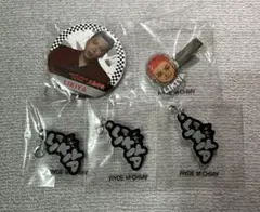 LIKIYA THE RAMPAGE 大暴年会 ガチャ