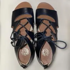 Solo & Double グラディエーターサンダル