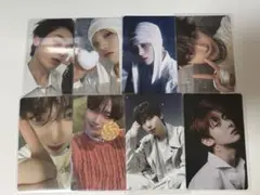 ENHYPEN ソヌ トレカセット