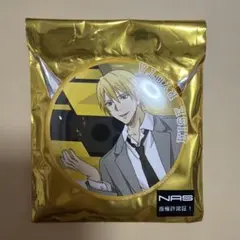 黒子のバスケ　黄瀬涼太　推しキャラバッジコレクション