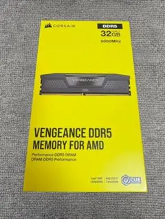 2026年最新】Corsair ddr5 6000の人気アイテム - メルカリ
