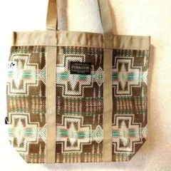 PENDLETON メッシュトートバッグのサムネイル