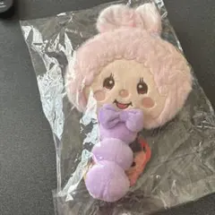 未開封　モンチッチ　チムタン　ぬいぐるみミラー　　キャラクターグッズ　ミラー　鏡