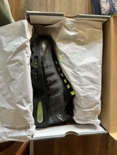NIKE Air Max 95 Big Bubble SE HRJK