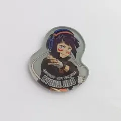 くら寿司 僕のヒーローアカデミアクリアハードシール　耳郎響香