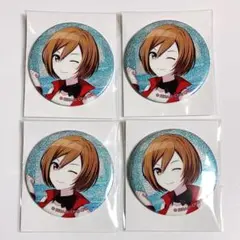 プロセカ MEIKO グリッター缶バッジコレクション vol.6 A まとめ売り