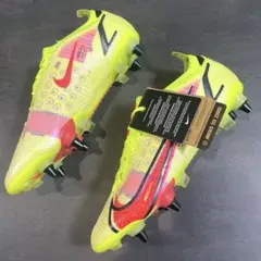 2026年最新】nike マーキュリアルヴェイパー sgの人気アイテム - メルカリ