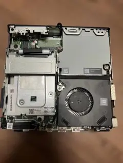 HP 엘리트 미니 800 G9 섀시 및 Wi-Fi 정크가 있는 기타 부품