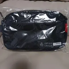 【新品/未開封】JAPAN RUGBY SAKURA CLUB ショルダーバッグのサムネイル