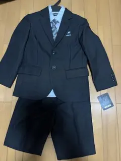 【新品タグ付】V.O.W.W. スーツ