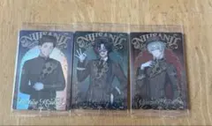 にじさんじウエハース２