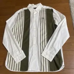 fred perry シャツのサムネイル
