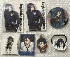 ウィンブレ 杉下