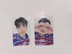 ATEEZ アチズ エイティーズ ホンジュン birthday