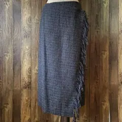 journal standard luxe スカート