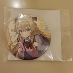 にじさんじ 文野環 缶バッジ 記念日グッズ - メルカリ