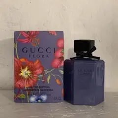 ✨自然の美しさにオマージュ✨GUCCI フローラ ゴージャス ガーデニア 限定版のサムネイル