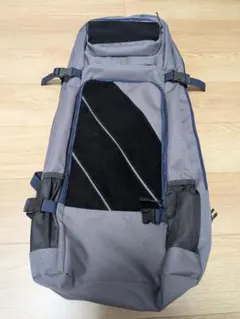 ACRE Hauser 10L ネイビー USA製 X-Pac 防水 美品 - メルカリ