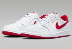 Nike Air Jordan1 Retro low OG