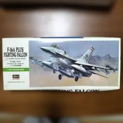 Hasegawa 1/72 F-16A Plus Fighting Falconのサムネイル
