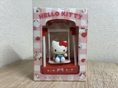 ハローキティ　ゆらゆらブランコ
