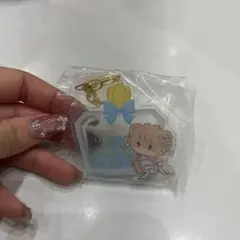 mikko ガチャガチャ ラテ