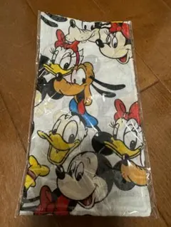 ディズニー　ディズニーリゾート　昭和レトロ　キャラ集合　希少